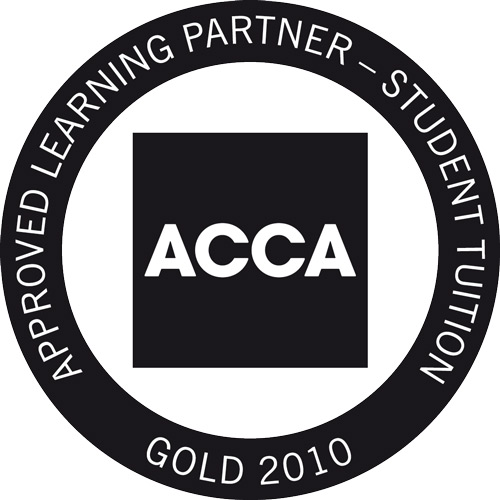 ACCA logo