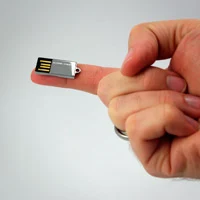 Pico USB stick