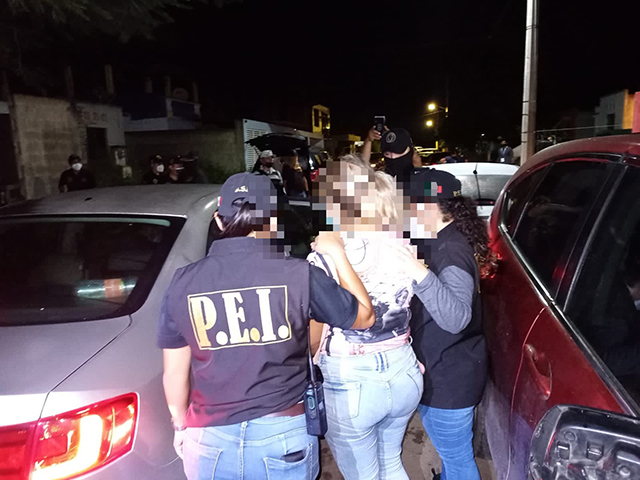 Arrestan al director de Desarrollo Rural de Kanasín: vendía mariguana