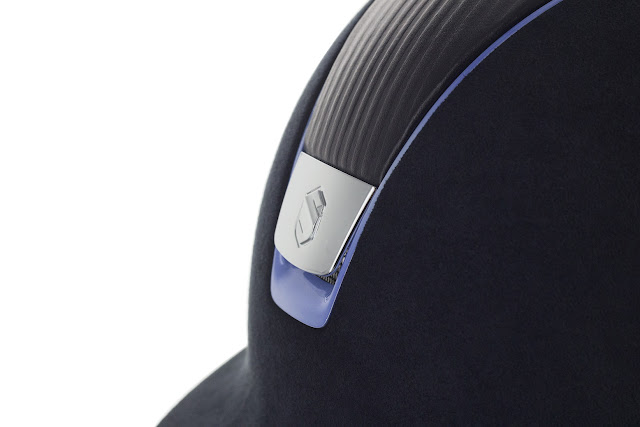 Samshield casque Premium zoom après SAV