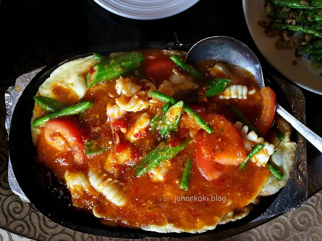 Qing Palace Chinese Restaurant 满殿中菜馆. Pulai Springs Resort Qing-Palace-满殿中菜馆-Pulai-Springs-Resort
