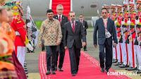 Pemimpin Negara ASEAN Mulai Tiba di Labuan Bajo Ikuti KTT Ke-42 ASEAN