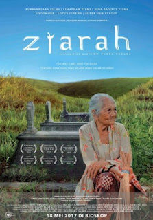 Download Film Ziarah (2017) WEBDL Subtitle Indonesia