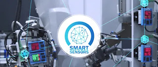 Global Smart Sensor Market