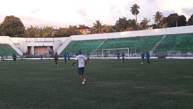 Domingo é dia de Cunhão