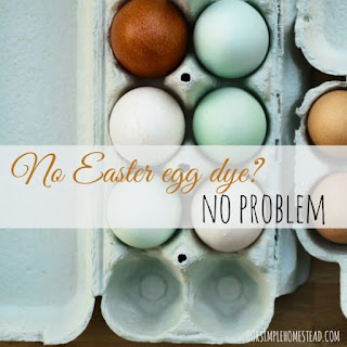 http://oursimplehomestead.com/how-to-dye-eggs-naturally