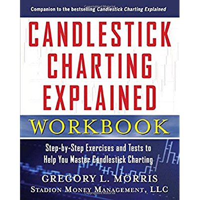 Download Candlestick Charting Explained Workbook:  Step-by-Step Exercises and Tests to Help You Master Candlestick Charting PDF