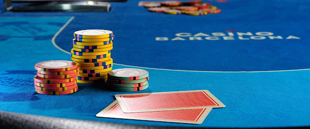 Bermain Di Situs Poker Online Indonesia Terbaik