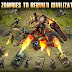 Download Z War 1.0.8 APK- Free