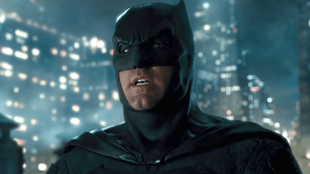 Planeta no Cinema DC: The Batman - Matt Reeves revela que o filme não fará parte do DCEU