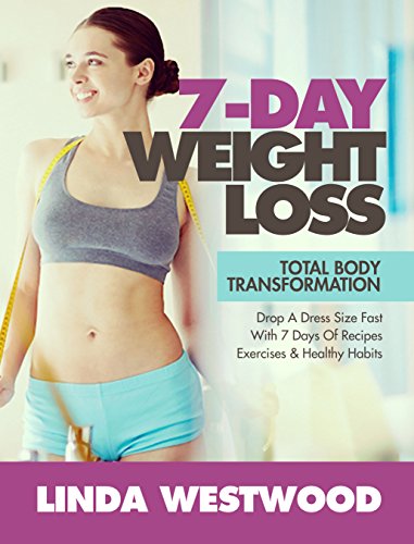 How to weight lose in 7 days