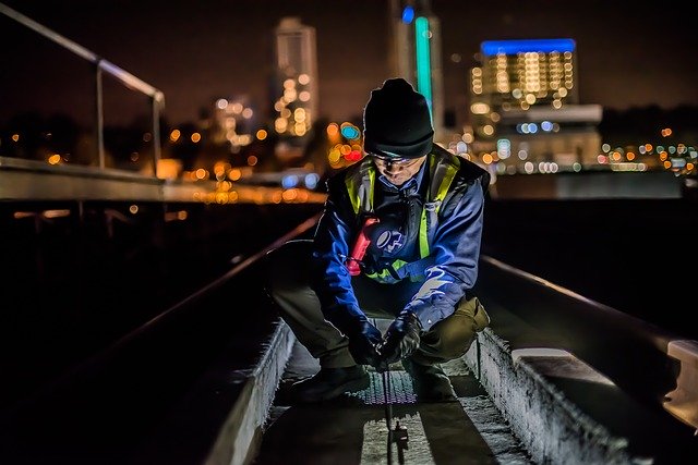 APD Body Harness