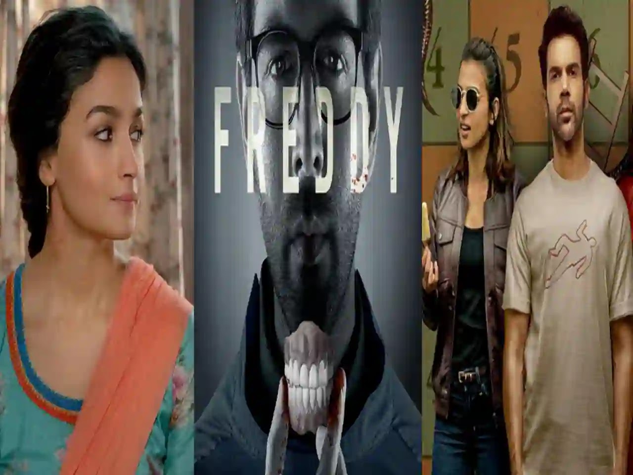 5 bollywood movies to be released on OTT