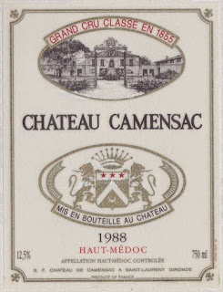 Ch.Camensac