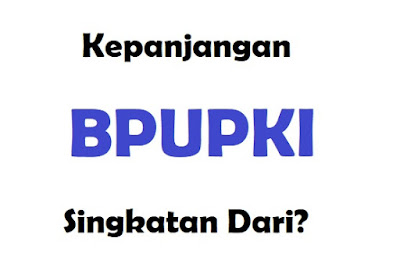  Singkatan ini sebenarnya berkaitan dengan persiapan kemerdekaan Indonesia Kepanjangan BPUPKI: Singkatan Dari?