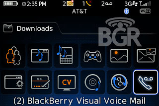 blackberry bold 9700