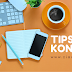 3 Tips Nak Konsisten 