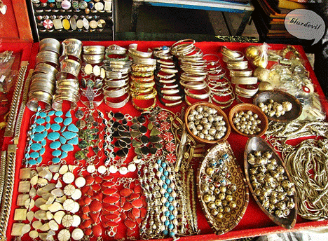 ubud market