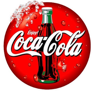 Pesan Anti-Islam Di Balik Logo Coca Cola?