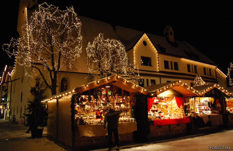 Vipiteno mercatino di natale