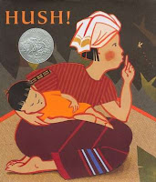 Hush, A Thai Lullaby
