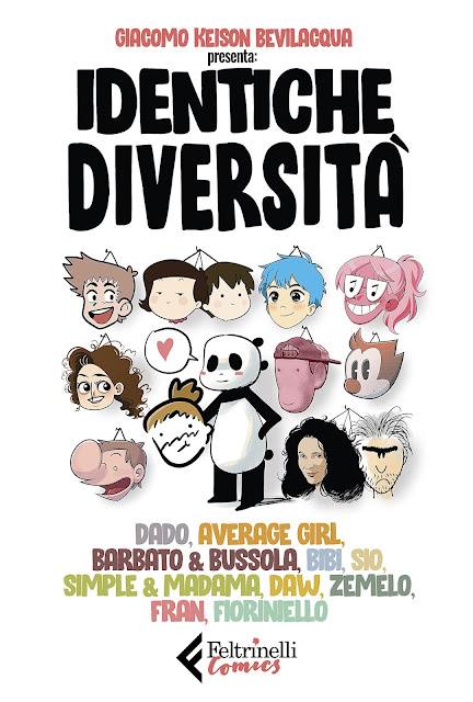 Identiche Diversità