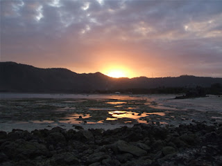 Kuta Lombok