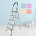 Best Portable Folding Ladder India Buy Online