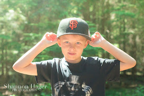 Shannon Hager Photography, Oregon Forest