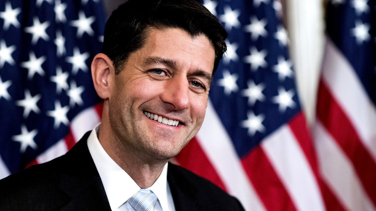 Speaker of the United States House of Representatives