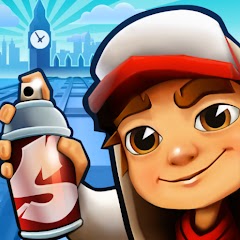 Subway Surfers 3.21.0 Mod Menu
