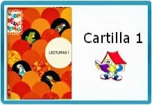 CARTILLA LECTURA DE VOCALES Y CONSONANTES