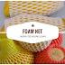 Jual Foam Net Jaring Pelindung Buah di Aceh Hub : 082363306026