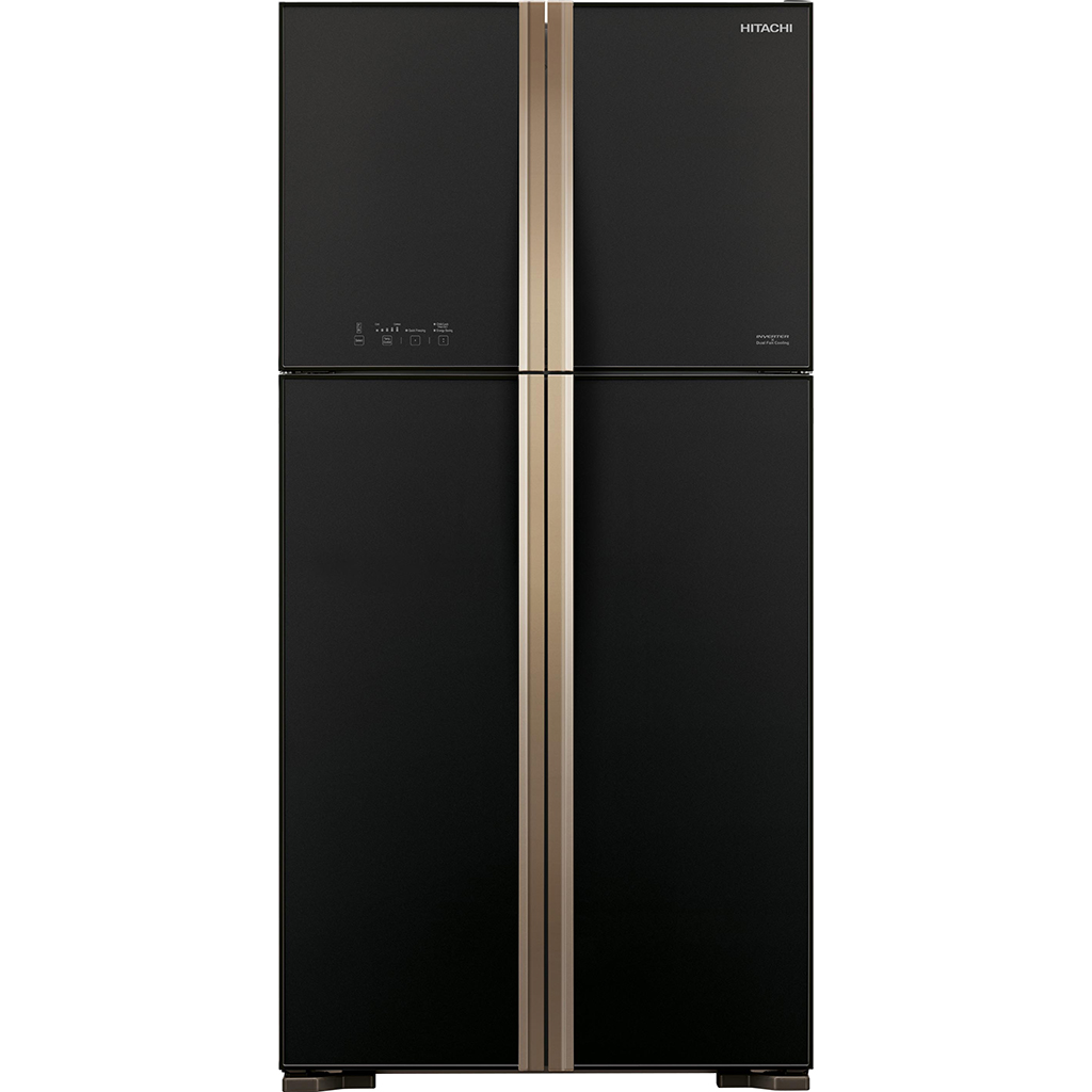 Tủ lạnh Hitachi Inverter 509L FW650PGV8(GBK)