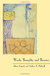 Words, Thoughts, and Theories