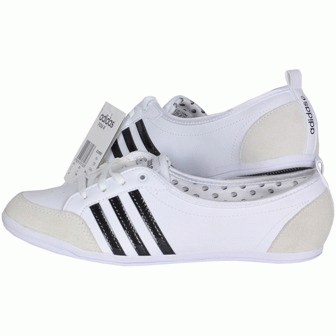 Jual Sepatu Casual Wanita Adidas PIONA W G30998