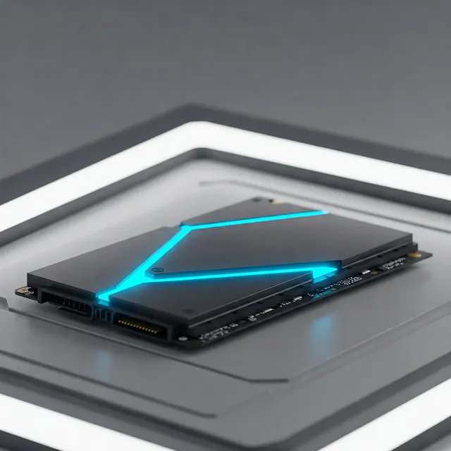 SSD