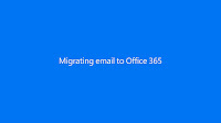 Exchange 2003 Migration To Office 365