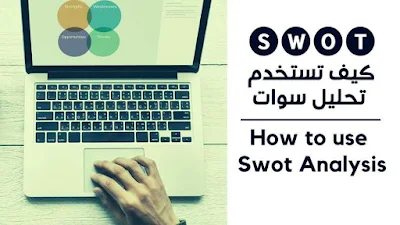 كيف تستفيد من تحليل سوات - SWOT Analysis 