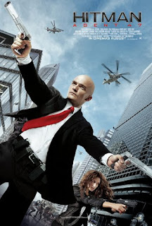 Hitman: Agent 47 Full Movie