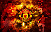 Manchester United Wallpaper (manchester united)