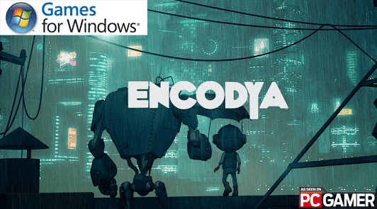 ENCODYA Pc Game