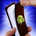 November, Google Luncurkan Android Ice Cream Sandwich