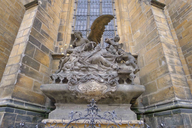 St. Vitus Cathedral