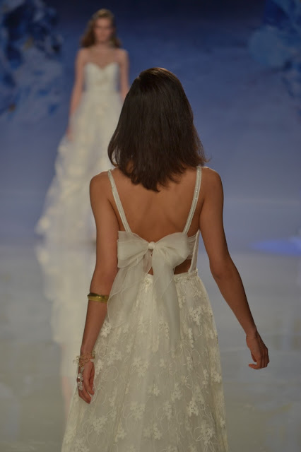 "Vestidos de Novia Inmaculada García"