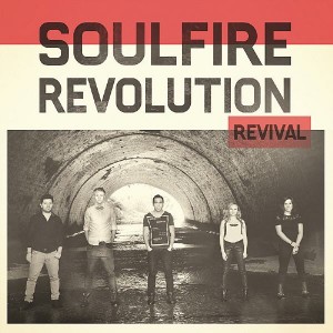 Soulfire Revolution - Revival feat by Kim Walker-Smith