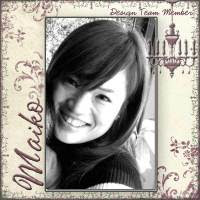 Maiko Kossugi - Japan
