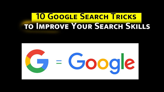 Google search techniques to take your searches to the next level