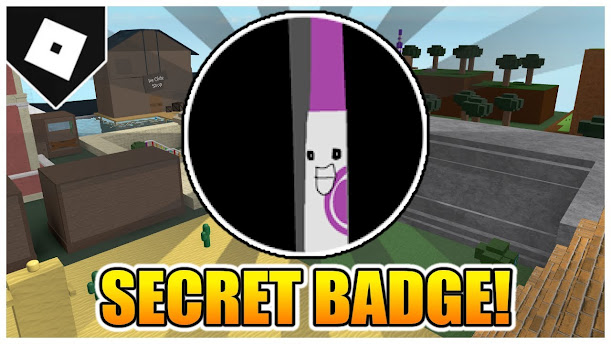 How To Get The Secret Badge In Find The Markers Easy Guides 2022