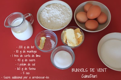 6-7-bunyols de vent cuinadiari-ingr